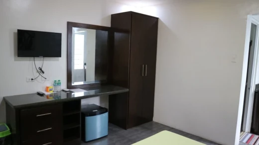 Am's Apartelle