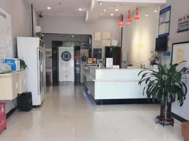 7 Days Inn Shenzhen Shajing Citizen Square
