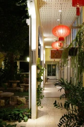 Caza V1 Serviced Apartment