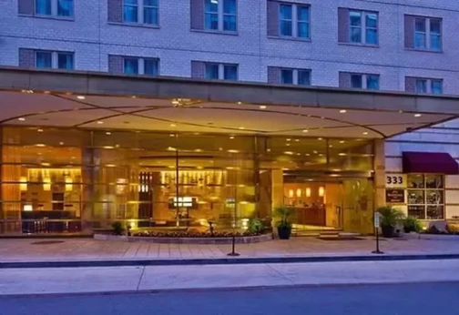 Residence Inn Washington, DC National Mall