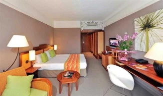 Hôtel Mercure Créolia Saint-Denis La Réunion