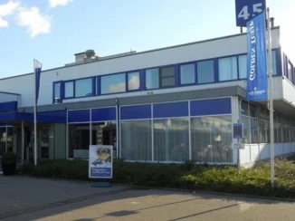 Tulip Inn Maastricht Aachen Airport