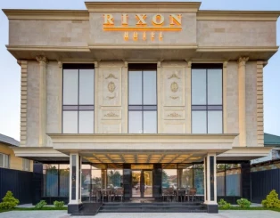Rixon Hotel
