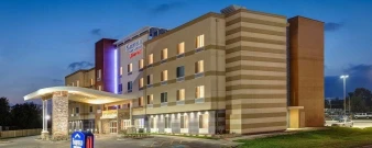 Fairfield Inn & Suites by Marriott Canton