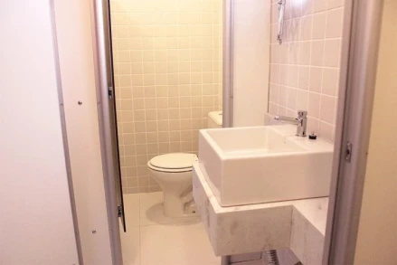 Namoa Hostel Vila Madalena