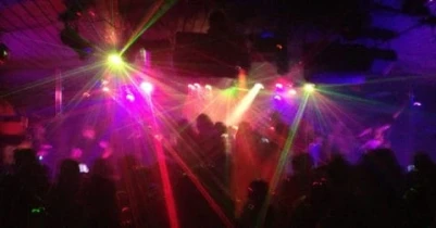 Drag Show