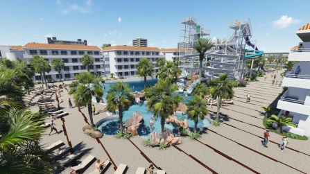 FERGUS Club Mallorca Waterpark