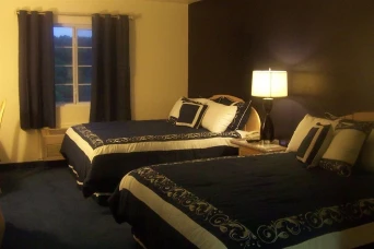 Rodeway Inn Branson, Brick House