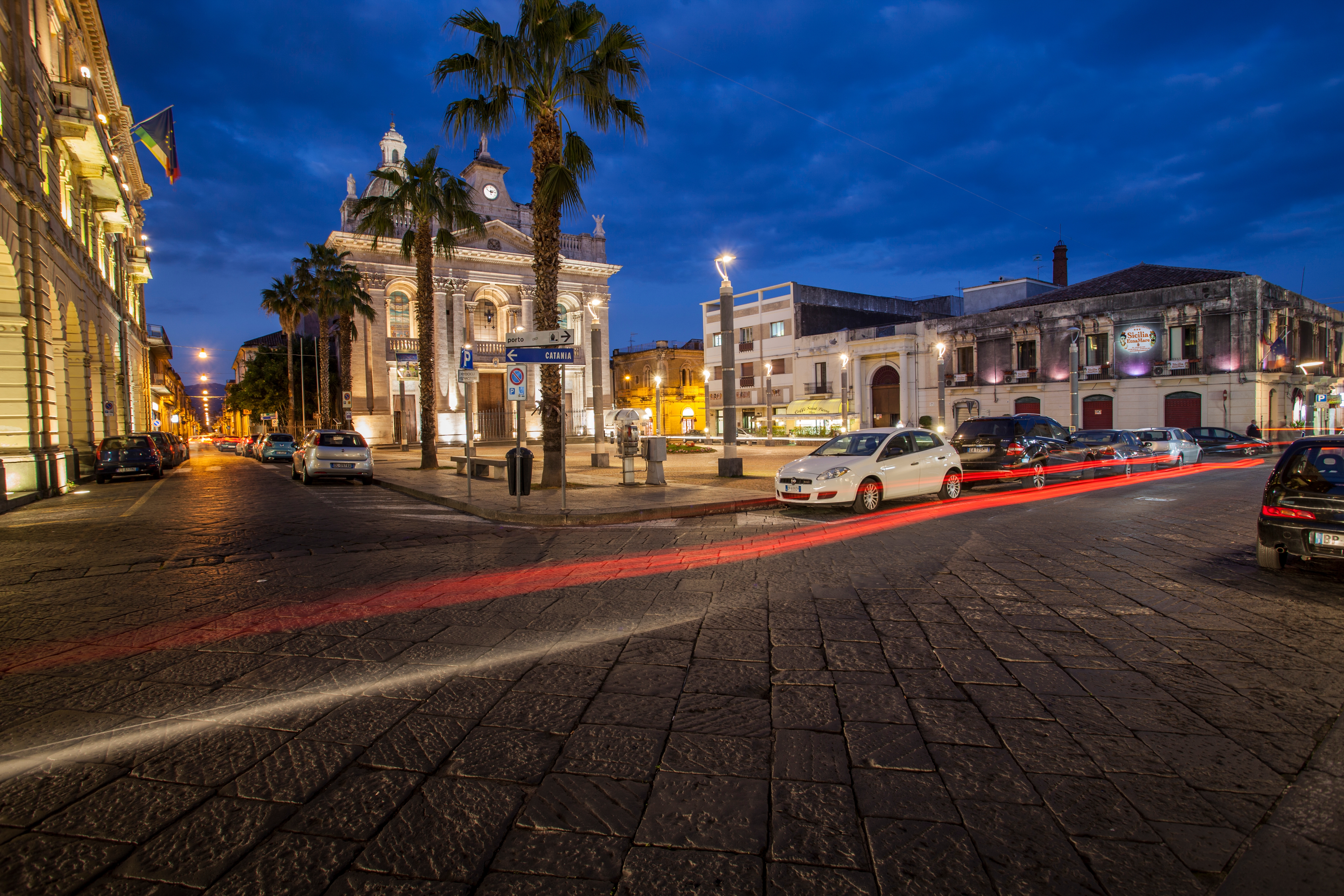 B&B Sicilia Etna Mare