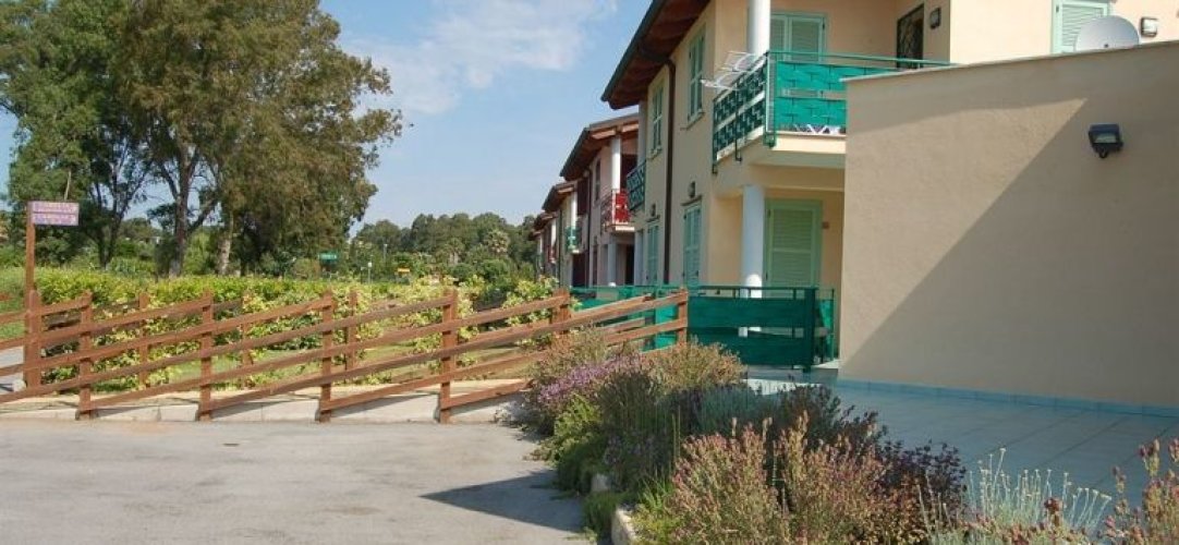 Residence Terra Felice