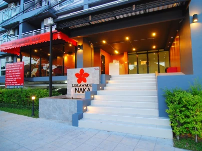 Leelawadee Naka Hotel