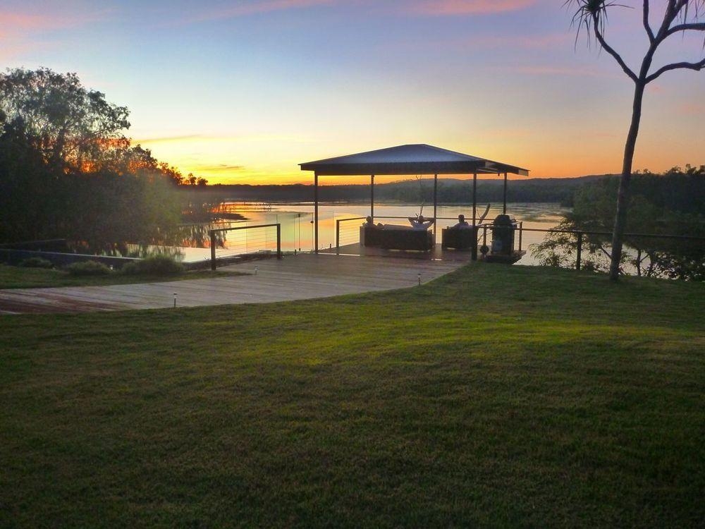 Crystalbrook Lodge