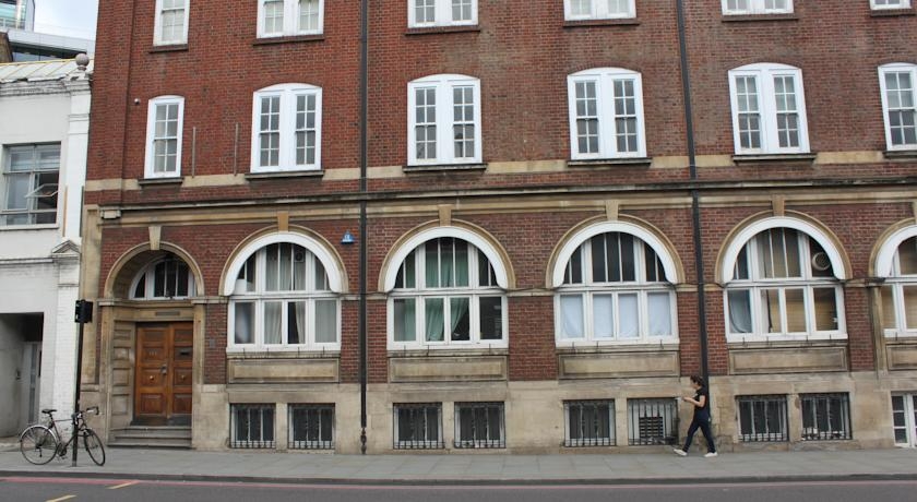 So Kings Cross Hotel