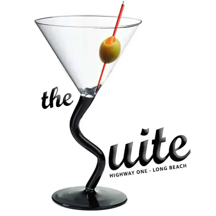 Executive Suite Long Beach California - gay nightclub