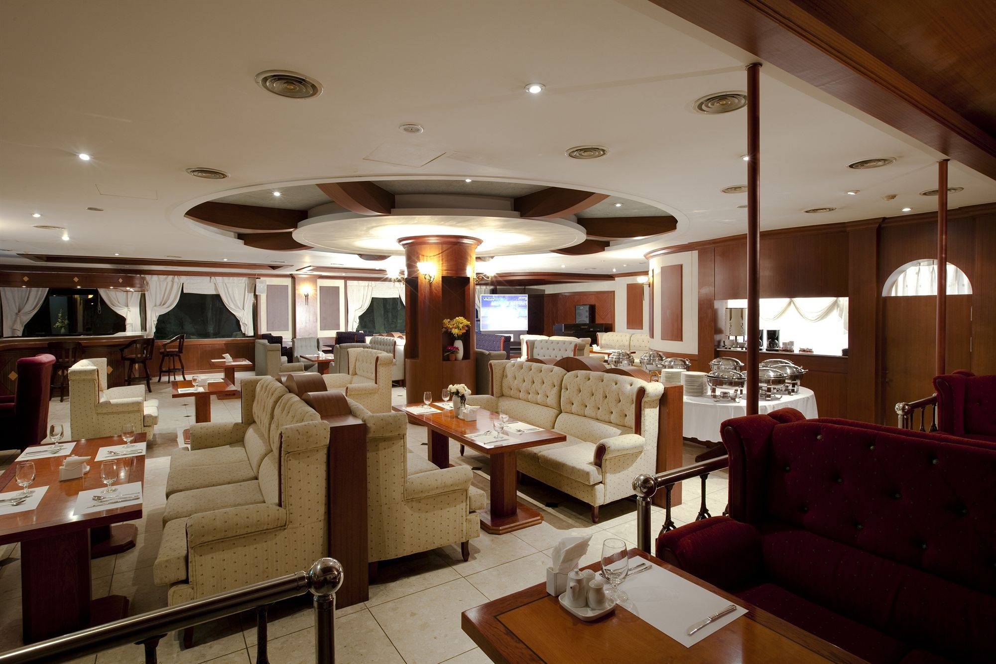 Incheon Capital Hotel