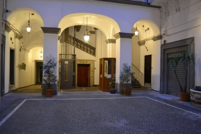 B&B Monaciello