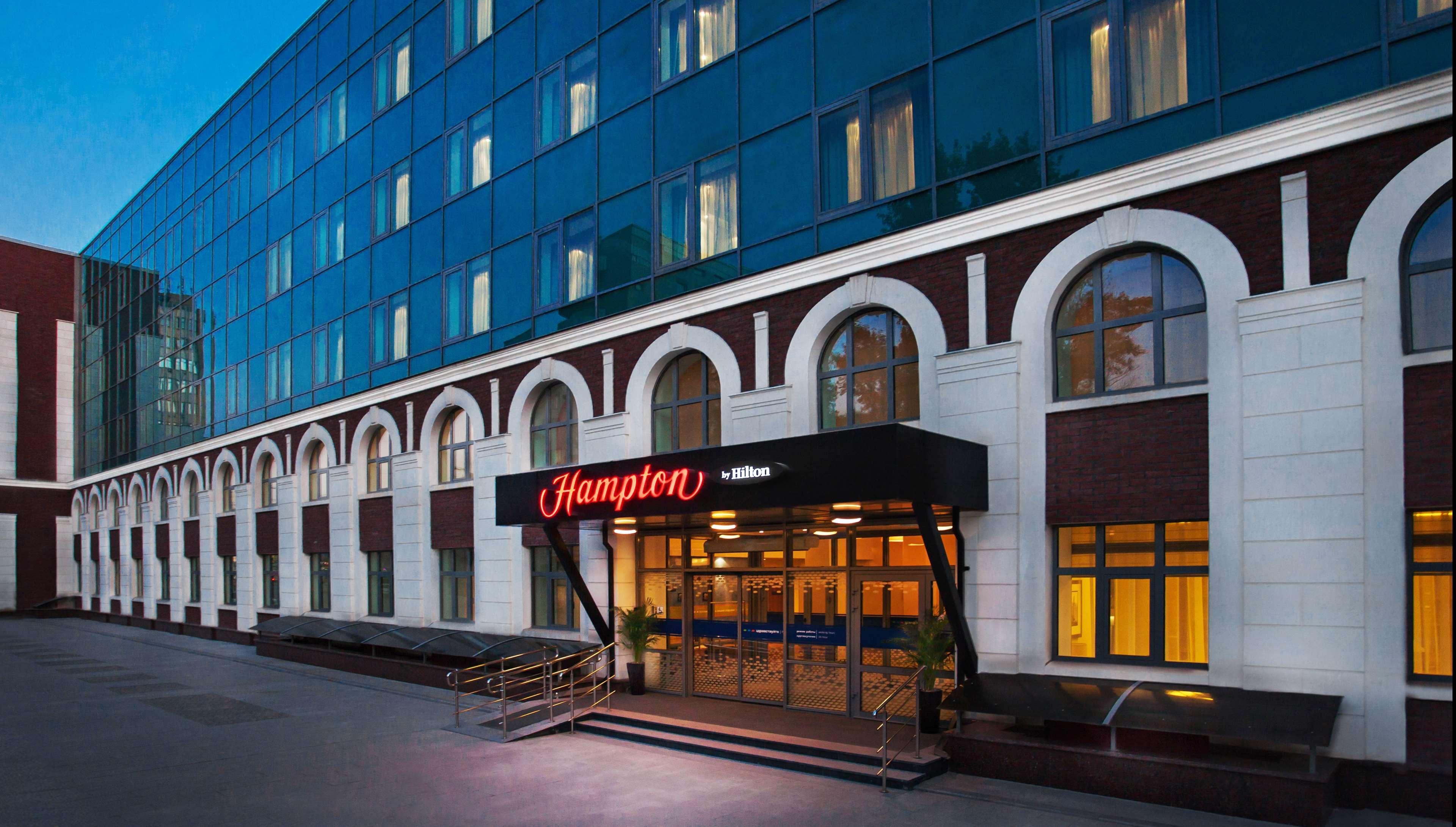 Hampton by Hilton Samara