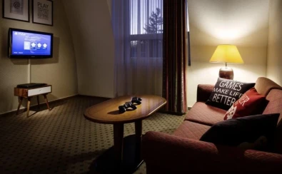 c/o56 Hotel Chemnitz