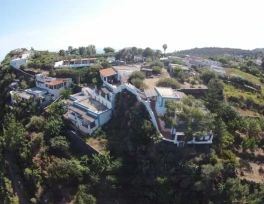Hotel La Canna