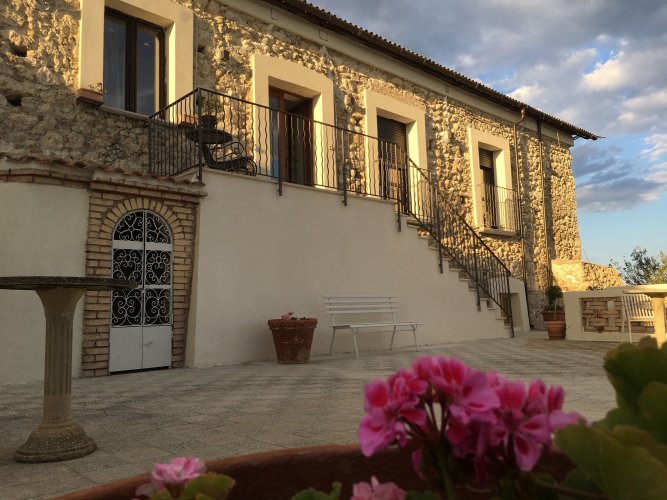 Don Giacchì Country House
