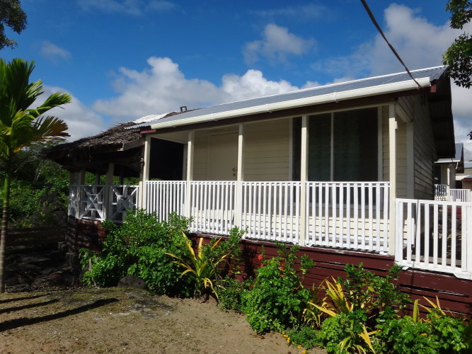 Bayview Resort