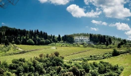 Villa Vistarenni