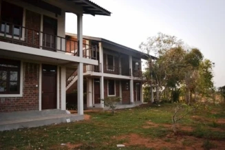 Camellia Resort and Spa