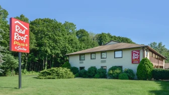 Guilford Suites Hotel