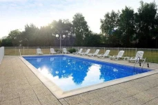 Novotel Bayeux