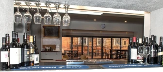 Finley Country Club Hotel Motel