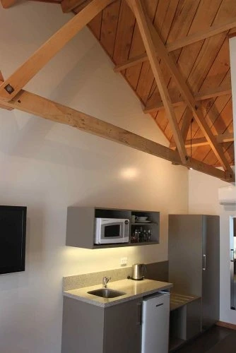 Silverstream Retreat
