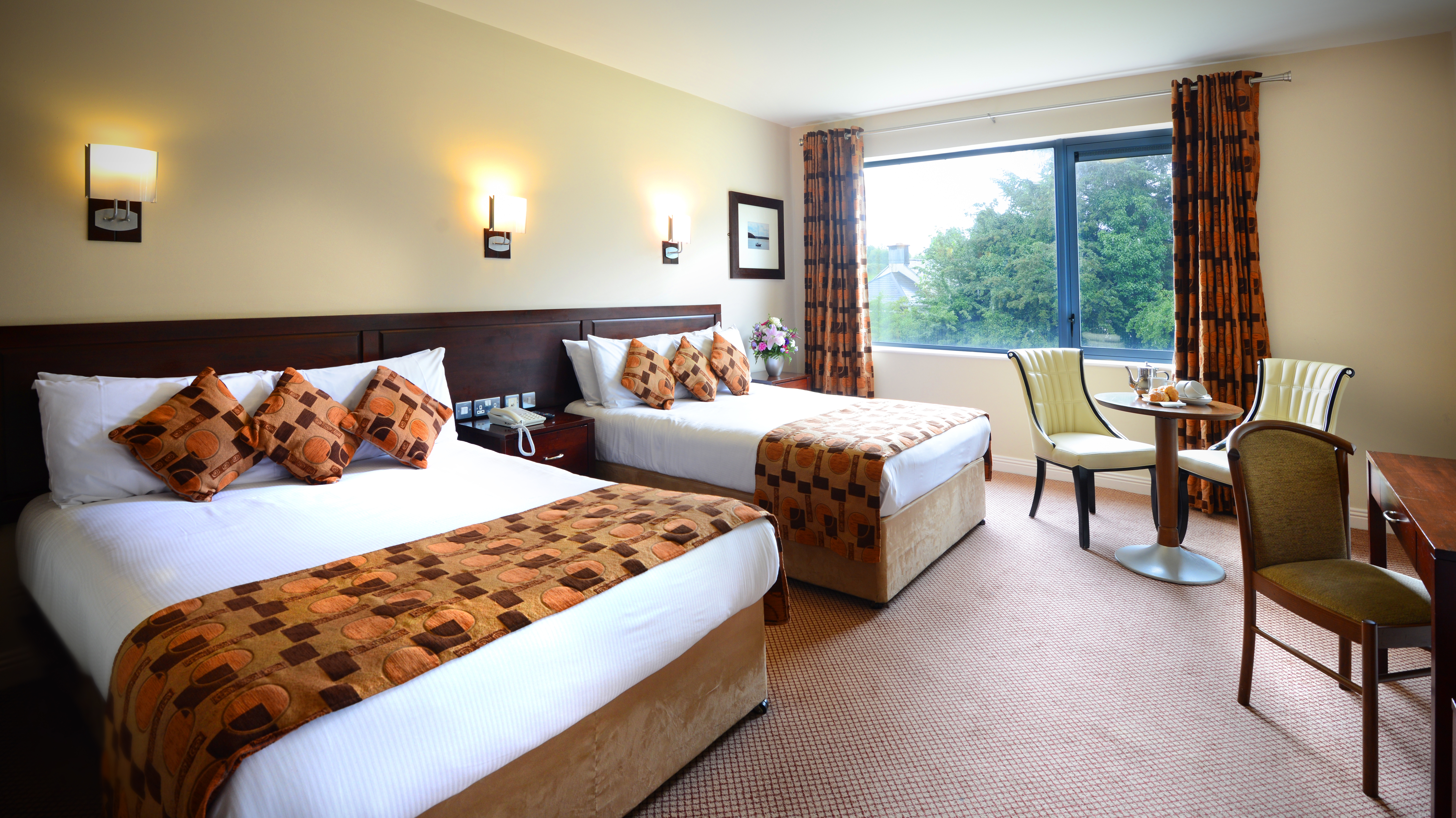 Park Hotel Kiltimagh