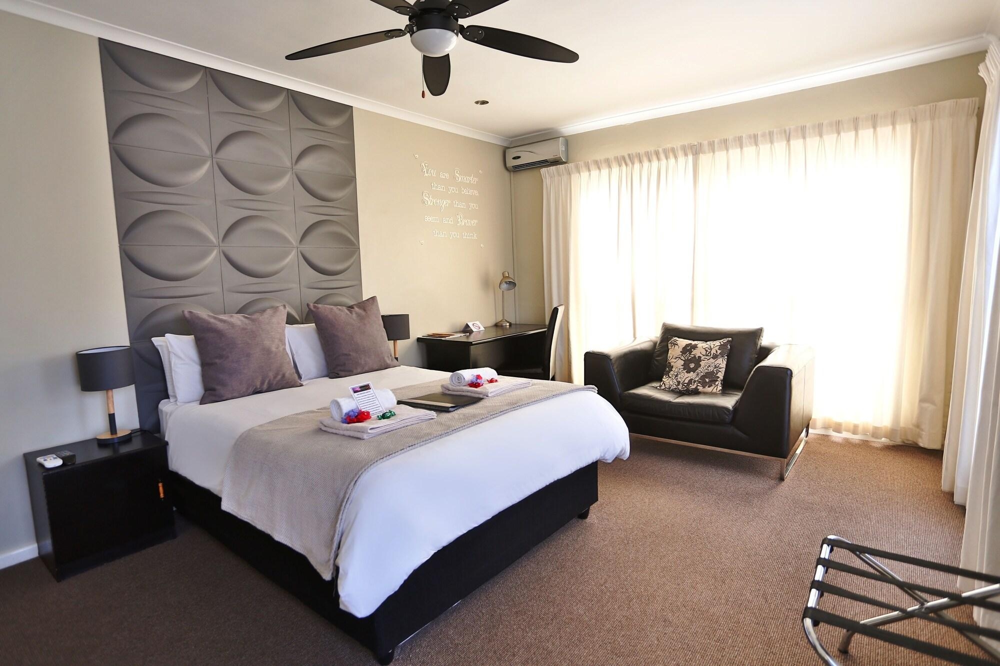 Plattekloof Premium Lodge
