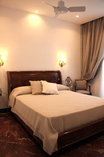B&B Vivere Palermo