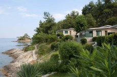 Makryammos Bungalows