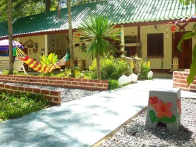 Soodsoi Resort