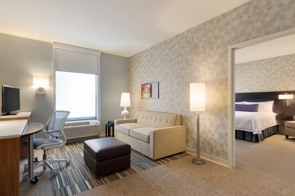 Home2 Suites by Hilton Denver/Highlands Ranch
