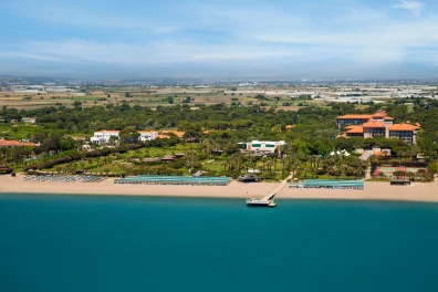 IC HOTELS Green Palace