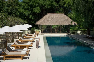 REVIVO Wellness Resort Nusa Dua Bali