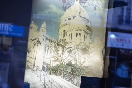 Prince Albert Montmartre