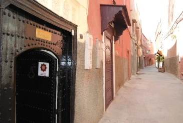 Riad Cala Medina