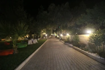 Assos Kayalar Blue Beach Hotel