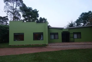 Lakeside Adventure Park