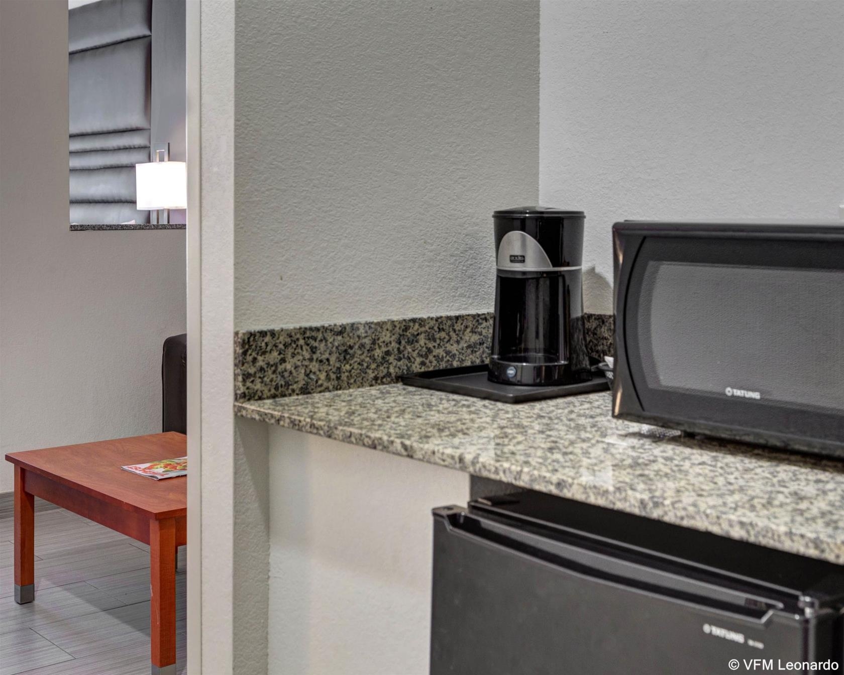 MainStay Suites Denham Springs - Baton Rouge East
