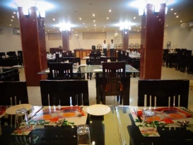 Bodhgaya Regency Hotel