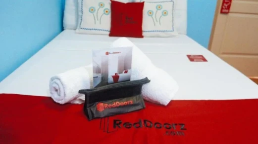 Marcelina's Guest House
