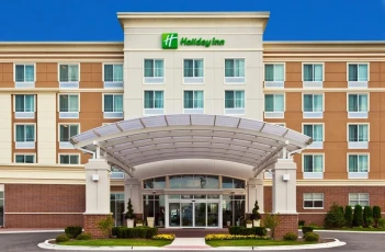 DoubleTree by Hilton Chicago Midway Airport