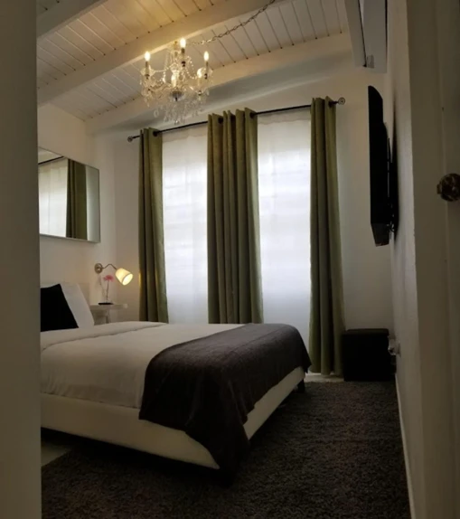 Aibonito Hotel 206