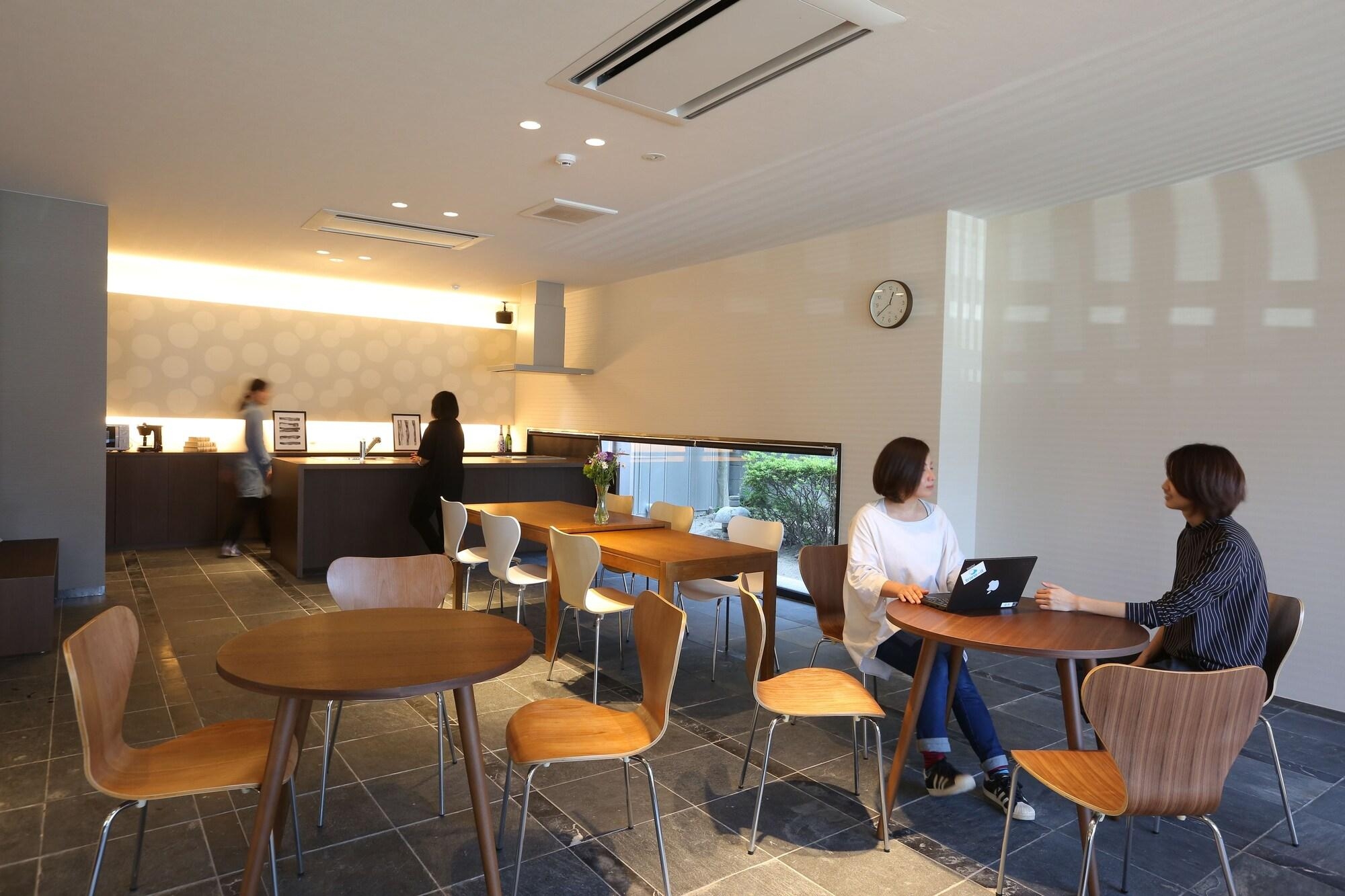 Hostel Spica