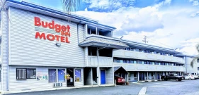 Budget Inn Motel